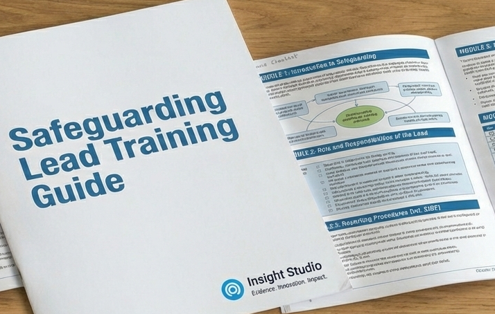Safeguarding Lead Training Guide